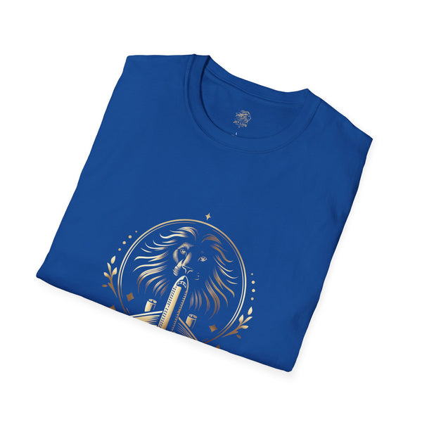 Aviation Tee: Unisex Shirt x Gift for Him x JetLion Streetwear Drop (Copy)