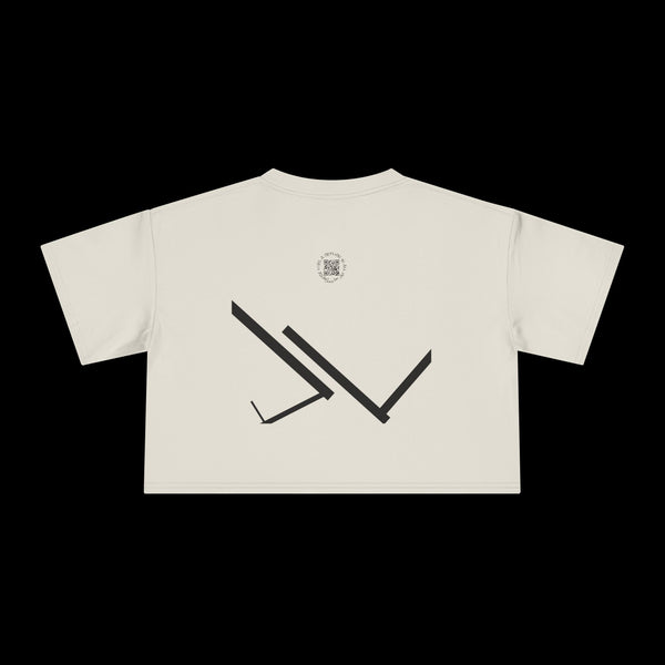 Phrazorblade by JetLion Presents: L.O.T.U.S. | Live, Observe, Think, Understand, Sacrifice - Perfect for Casual Outings, Spring Celebrations, Yoga, and Summer Festivals