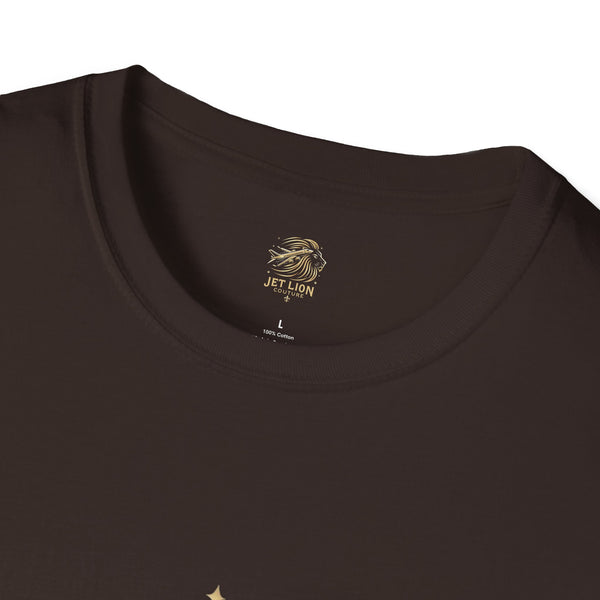 Aviation Tee: Unisex Shirt x Gift for Him x JetLion Streetwear Drop (Copy)