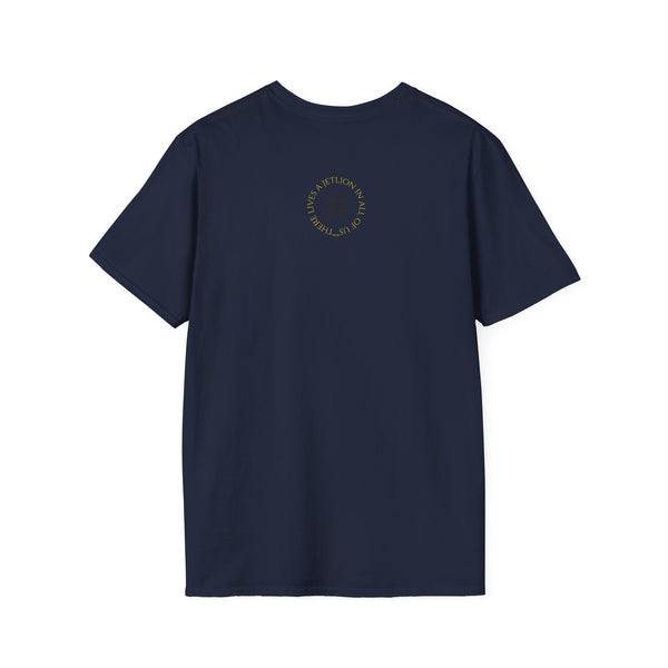 Aviation Tee: Unisex Shirt x Gift for Him x JetLion Streetwear Drop (Copy)