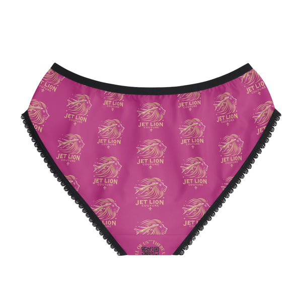 Glow Edition – Vibrant Essentials Panty by JetLion | Feel-Good Comfort, Mood-Driven Energy