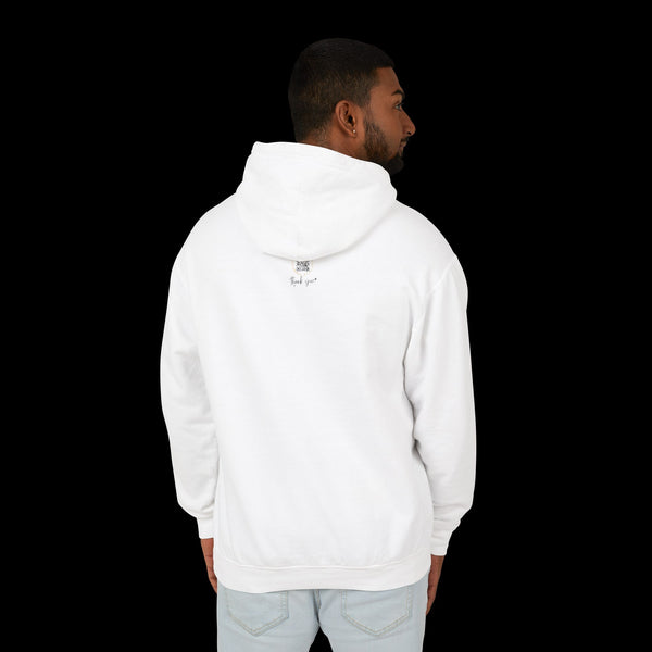 Adversity by JetLion – Unisex Hoodie | Unisex Lightweight Hooded Sweatshirt