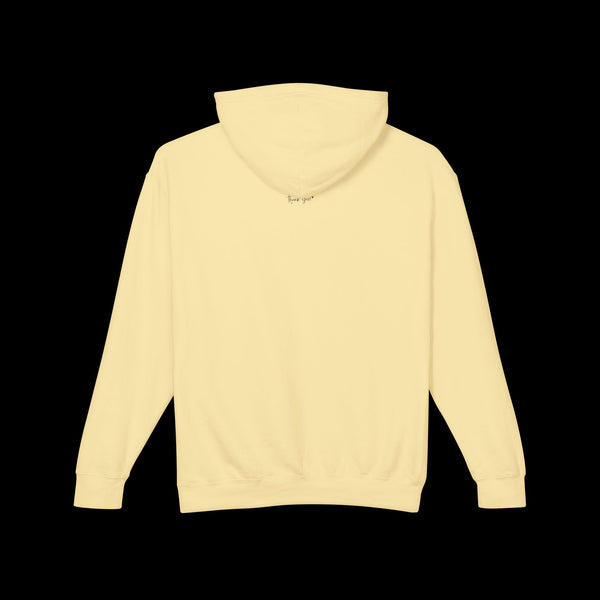 Adversity by JetLion – Unisex Hoodie | Unisex Lightweight Hooded Sweatshirt