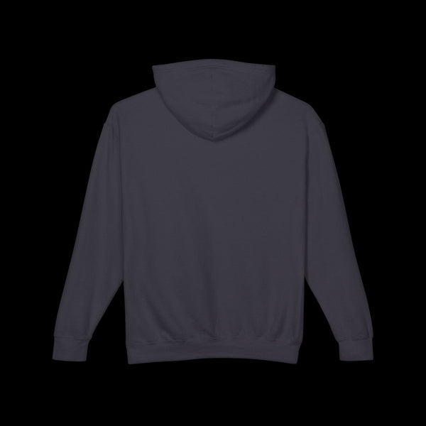 Adversity by JetLion – Unisex Hoodie | Unisex Lightweight Hooded Sweatshirt