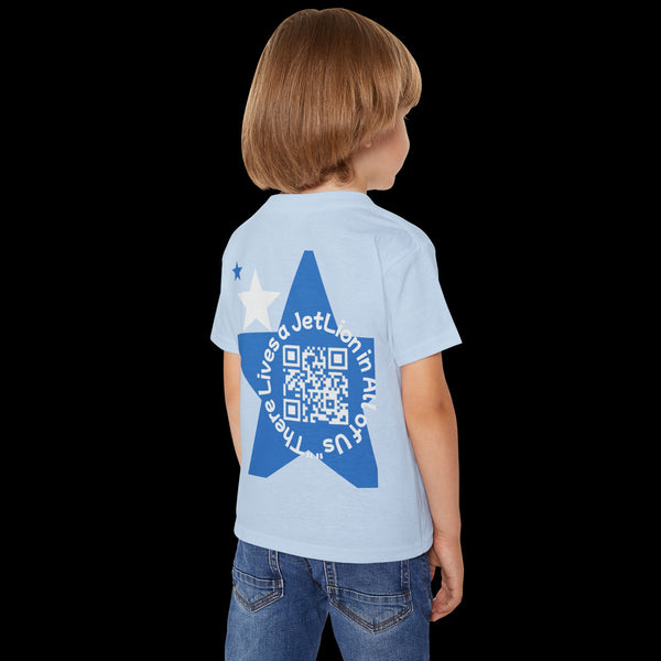 Imagine by JetLion – Toddler Edition | Wings for the Rising: JetLion Design, Adventure Apparel, Cute Kid's Gift, Birthday Gift, Playtime Outfit