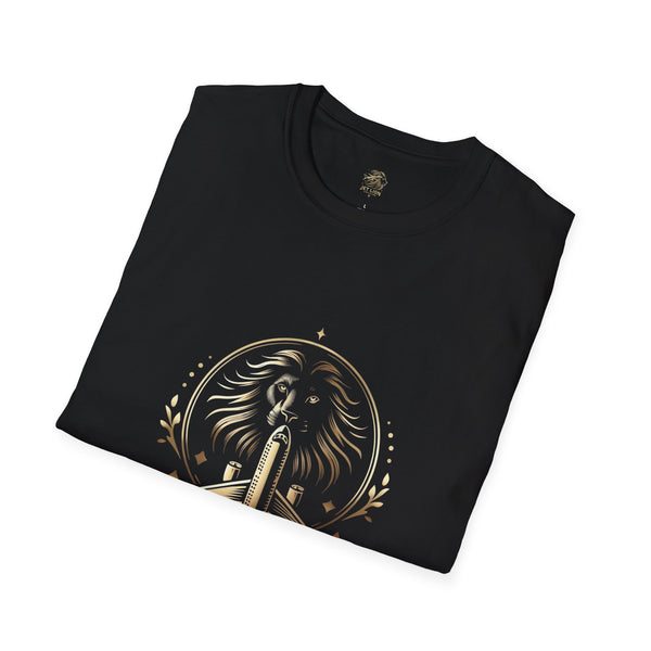 Aviation Tee: Unisex Shirt x Gift for Him x JetLion Streetwear Drop (Copy)