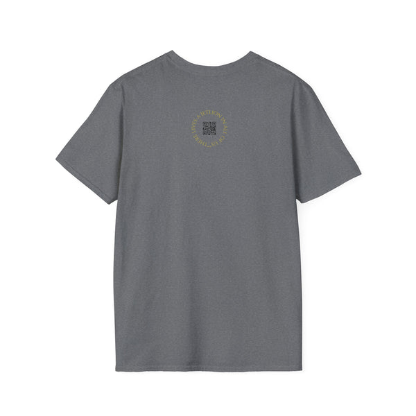 Aviation Tee: Unisex Shirt x Gift for Him x JetLion Streetwear Drop (Copy)