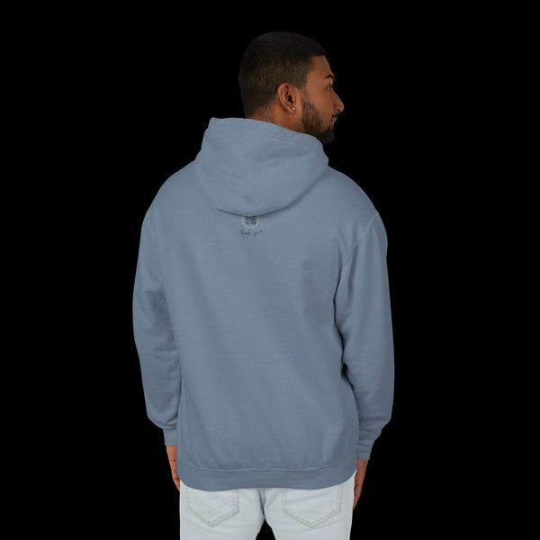 Adversity by JetLion – Unisex Hoodie | Unisex Lightweight Hooded Sweatshirt