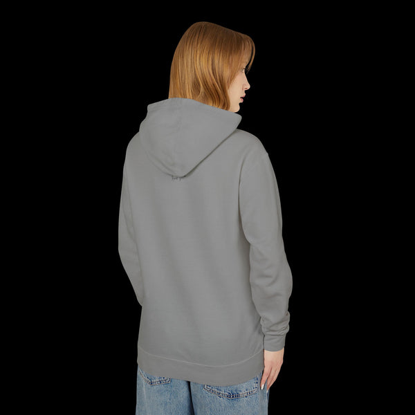 Adversity by JetLion – Unisex Hoodie | Unisex Lightweight Hooded Sweatshirt