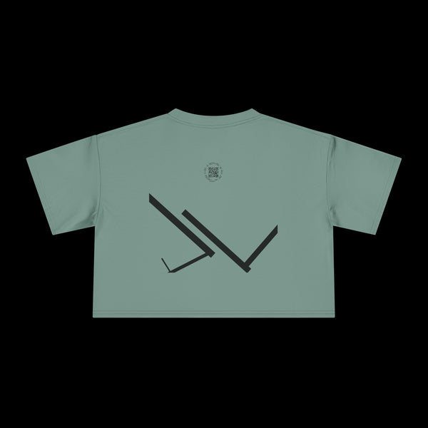 Phrazorblade by JetLion Presents: L.O.T.U.S. | Live, Observe, Think, Understand, Sacrifice - Perfect for Casual Outings, Spring Celebrations, Yoga, and Summer Festivals