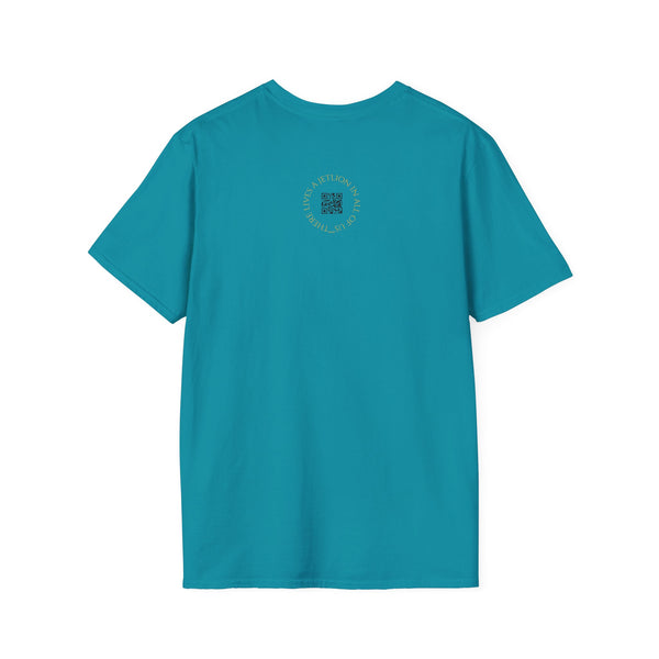 Aviation Tee: Unisex Shirt x Gift for Him x JetLion Streetwear Drop (Copy)