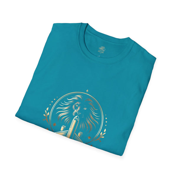 Aviation Tee: Unisex Shirt x Gift for Him x JetLion Streetwear Drop (Copy)