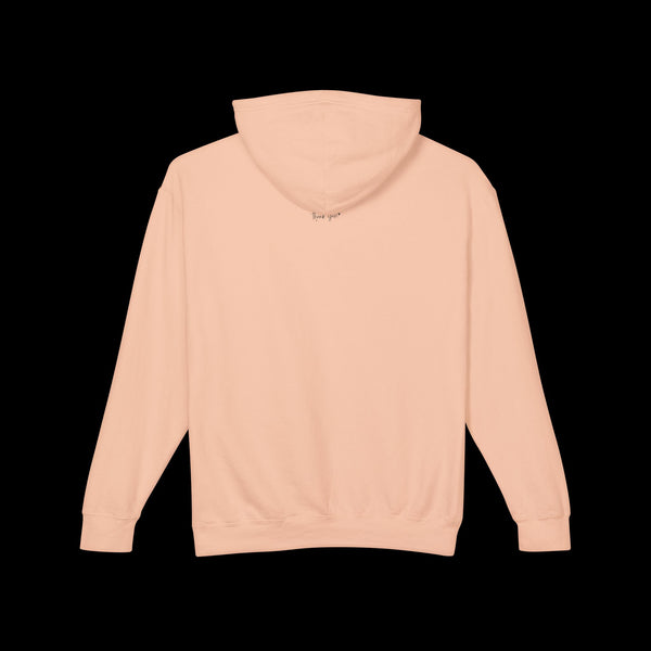 Adversity by JetLion – Unisex Hoodie | Unisex Lightweight Hooded Sweatshirt