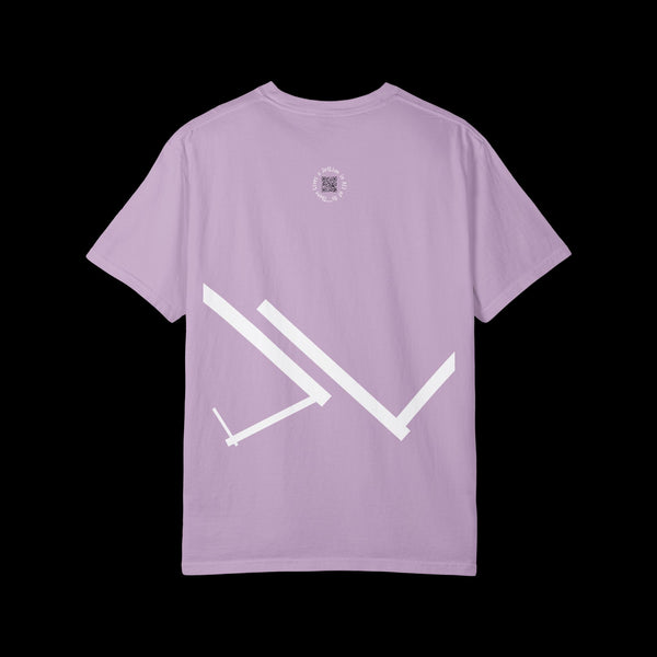 Phrazorblade by JetLion presents "Minding My Own" Tee | Casual Gift for Friends, Fun Work Humor Tee, Creative Daily Wear, Perfect for Birthdays, Holidays