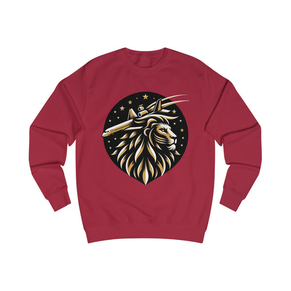 Visionary by JetLion Sweatshirts – Unisex statement sweatshirts designed for everyday wear, standout moments, and comfort with quiet confidence.