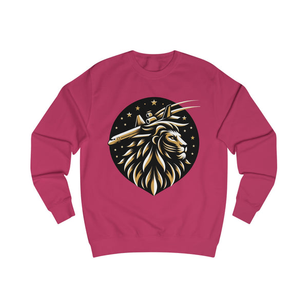 Visionary by JetLion Sweatshirts – Unisex statement sweatshirts designed for everyday wear, standout moments, and comfort with quiet confidence.