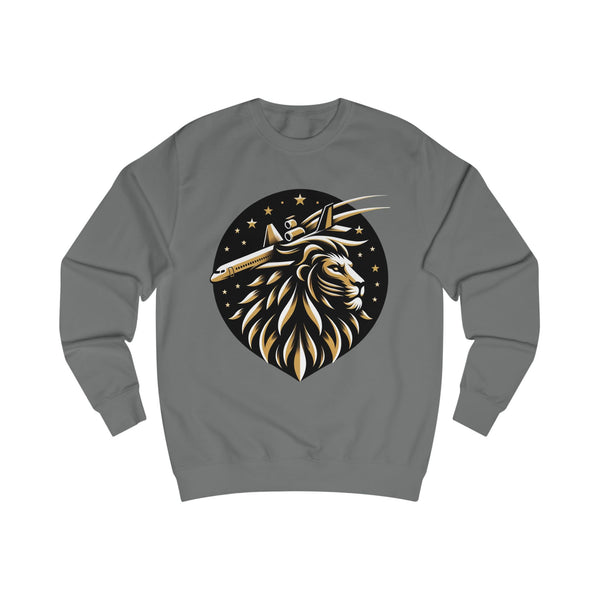 Visionary by JetLion Sweatshirts – Unisex statement sweatshirts designed for everyday wear, standout moments, and comfort with quiet confidence.