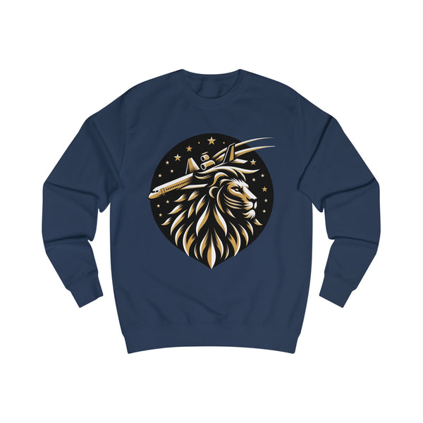 Visionary by JetLion Sweatshirts – Unisex statement sweatshirts designed for everyday wear, standout moments, and comfort with quiet confidence.