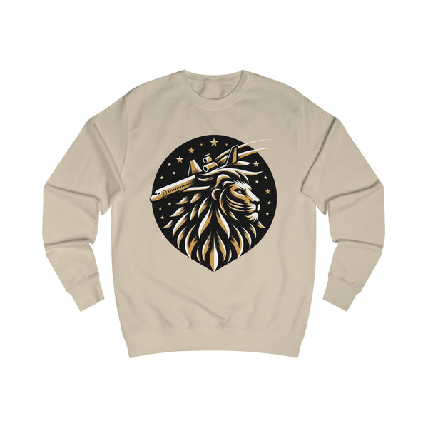 Visionary by JetLion Sweatshirts – Unisex statement sweatshirts designed for everyday wear, standout moments, and comfort with quiet confidence.