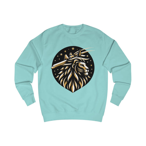 Visionary by JetLion Sweatshirts – Unisex statement sweatshirts designed for everyday wear, standout moments, and comfort with quiet confidence.