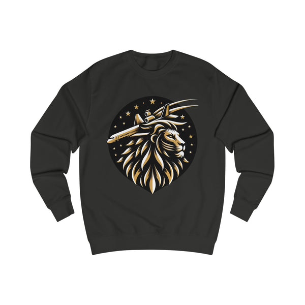 Visionary by JetLion Sweatshirts – Unisex statement sweatshirts designed for everyday wear, standout moments, and comfort with quiet confidence.