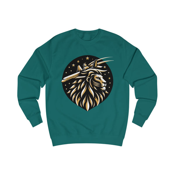 Visionary by JetLion Sweatshirts – Unisex statement sweatshirts designed for everyday wear, standout moments, and comfort with quiet confidence.