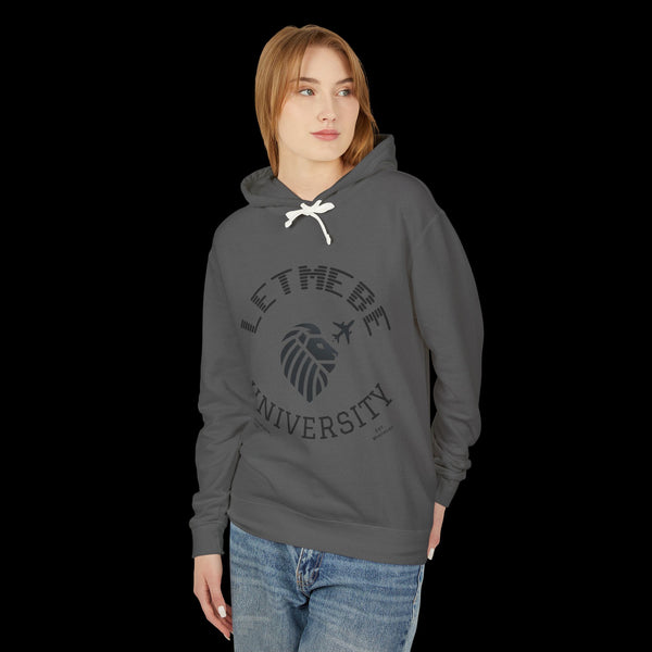 Adversity by JetLion – Unisex Hoodie | Unisex Lightweight Hooded Sweatshirt
