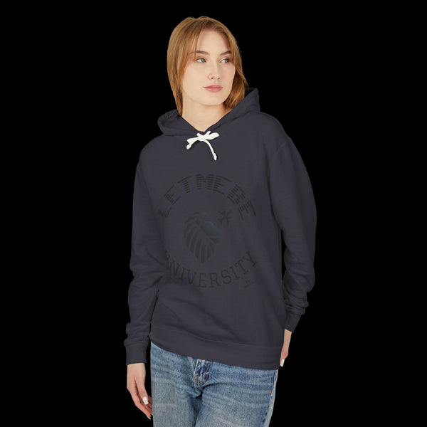 Adversity by JetLion – Unisex Hoodie | Unisex Lightweight Hooded Sweatshirt