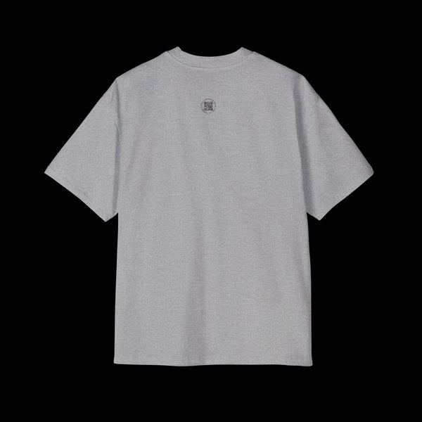 Resolute by JetLion – Statement Graphic Tee | Unshaken. Unmoved. Unapologetic. | Stylish Men's Oversized Tee, Graphic Tee, Casual Wear, Comfortable Shirt, Streetwear Fashion, Gift for Him