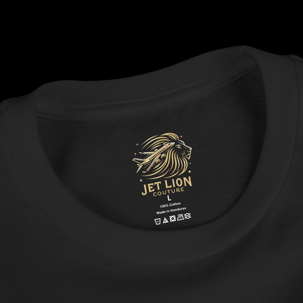 Checkmate by JetLion "Tic-Tac-Toe" Edition– Youth Statement Tee For the Ones Who Move Different | Playful Youth Tee, Fun Cotton T-Shirt, Casual Summer Wear, Kids Game Shirt, Unique Gift for Boys and Girls