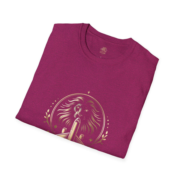 Aviation Tee: Unisex Shirt x Gift for Him x JetLion Streetwear Drop (Copy)