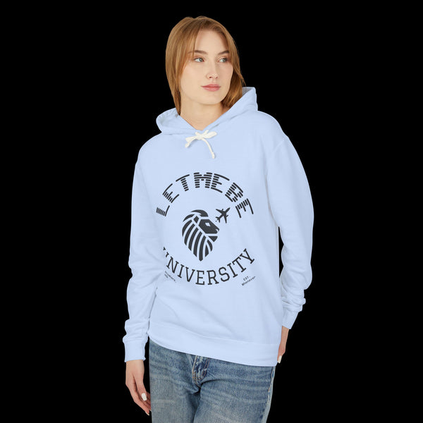 Adversity by JetLion – Unisex Hoodie | Unisex Lightweight Hooded Sweatshirt