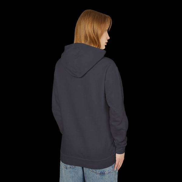 Adversity by JetLion – Unisex Hoodie | Unisex Lightweight Hooded Sweatshirt