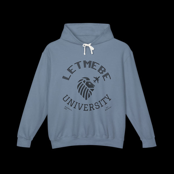 Adversity by JetLion – Unisex Hoodie | Unisex Lightweight Hooded Sweatshirt