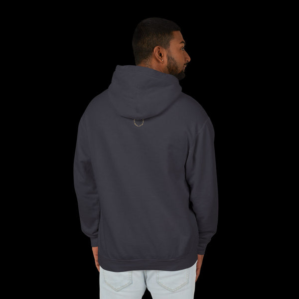Adversity by JetLion – Unisex Hoodie | Unisex Lightweight Hooded Sweatshirt