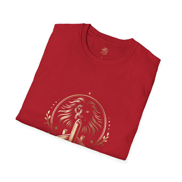 Aviation Tee: Unisex Shirt x Gift for Him x JetLion Streetwear Drop (Copy)