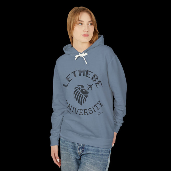 Adversity by JetLion – Unisex Hoodie | Unisex Lightweight Hooded Sweatshirt