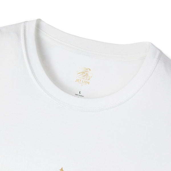 Aviation Tee: Unisex Shirt x Gift for Him x JetLion Streetwear Drop (Copy)