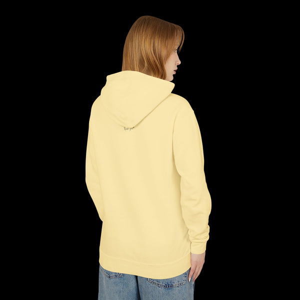 Adversity by JetLion – Unisex Hoodie | Unisex Lightweight Hooded Sweatshirt