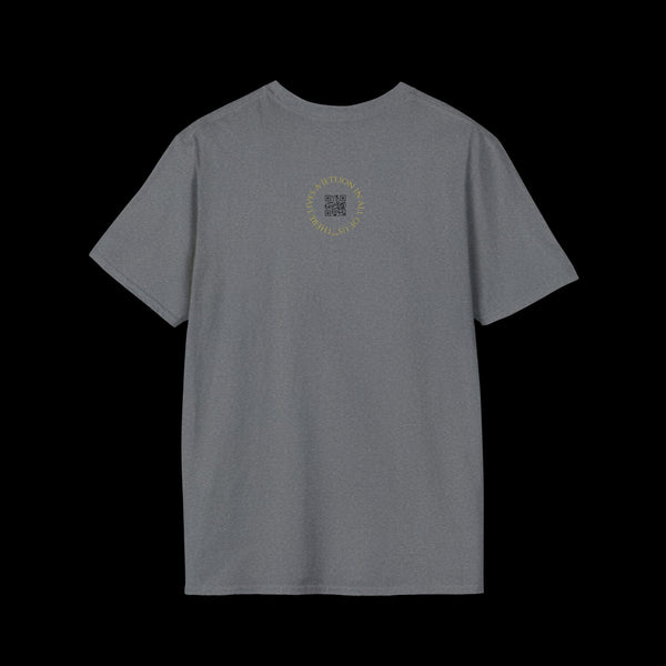 JetLion "Aviation" Tee: Unisex Shirt x Gift for Him x JetLion Streetwear Drop
