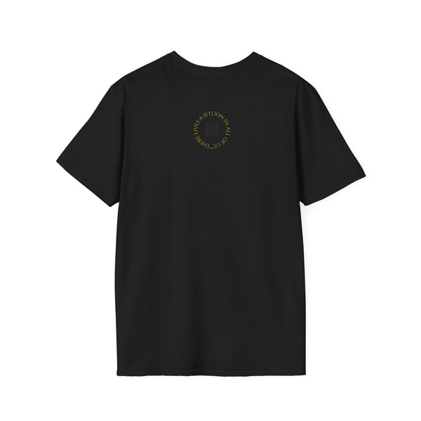 Aviation Tee: Unisex Shirt x Gift for Him x JetLion Streetwear Drop (Copy)