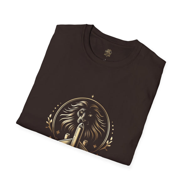 Aviation Tee: Unisex Shirt x Gift for Him x JetLion Streetwear Drop (Copy)