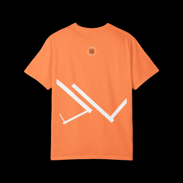 Phrazorblade by JetLion presents "Minding My Own" Tee | Casual Gift for Friends, Fun Work Humor Tee, Creative Daily Wear, Perfect for Birthdays, Holidays