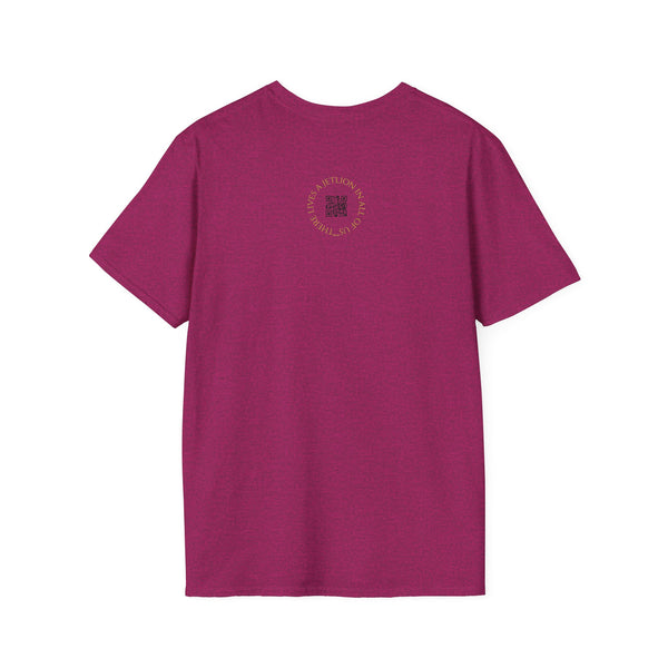 Aviation Tee: Unisex Shirt x Gift for Him x JetLion Streetwear Drop (Copy)