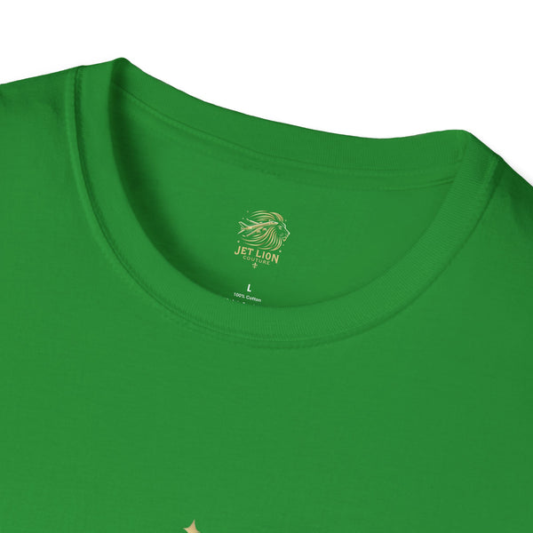 Aviation Tee: Unisex Shirt x Gift for Him x JetLion Streetwear Drop (Copy)