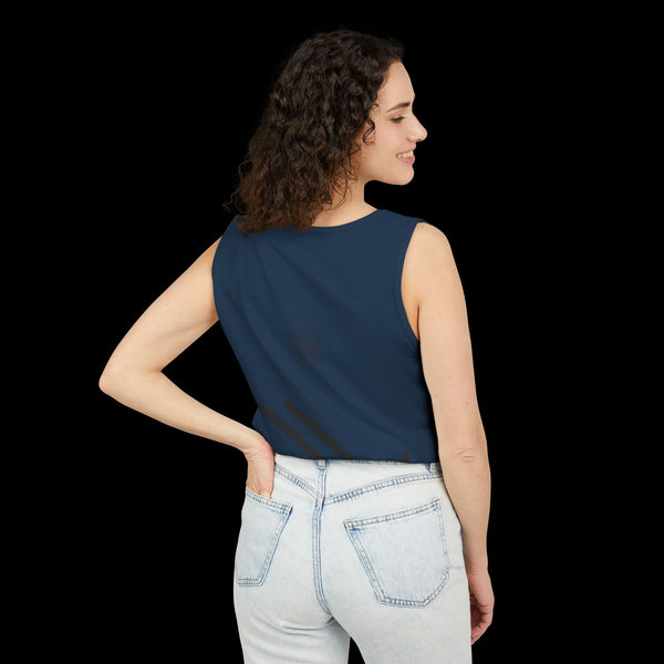 Phrazorblade by JetLion presents OnGuard – Emotional Armor Tank for the Bold and Reserved | Summer Wear, Gift for Him/Her, Casual Layering, Animal Lovers