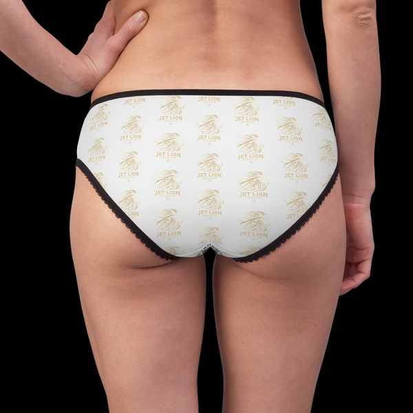 Cloud Edition – Vibrant Essentials by JetLion | Stylish & Feel-Good Comfortable White-Based Underwear