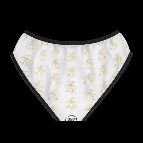Cloud Edition – Vibrant Essentials by JetLion | Stylish & Feel-Good Comfortable White-Based Underwear