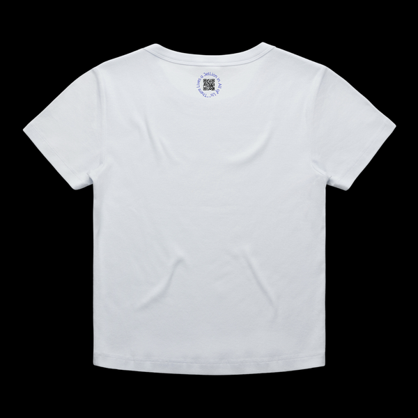 Imagine by JetLion – Baby Boy Edition | Wings for the Brave & Bright, Kid's T-Shirt, Cute Animal Top, Baby Shower Gift, Eco-Friendly Children's Apparel