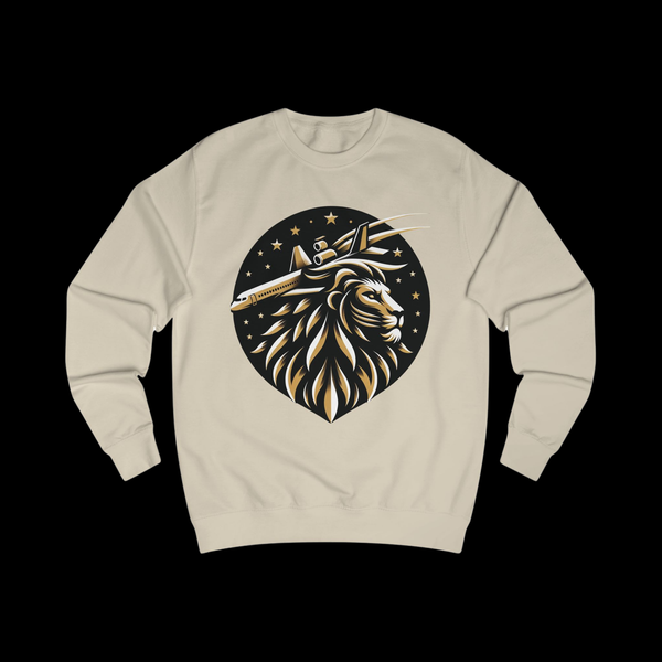Visionary by JetLion Sweatshirts – Unisex statement sweatshirts designed for everyday wear, standout moments, and comfort with quiet confidence.